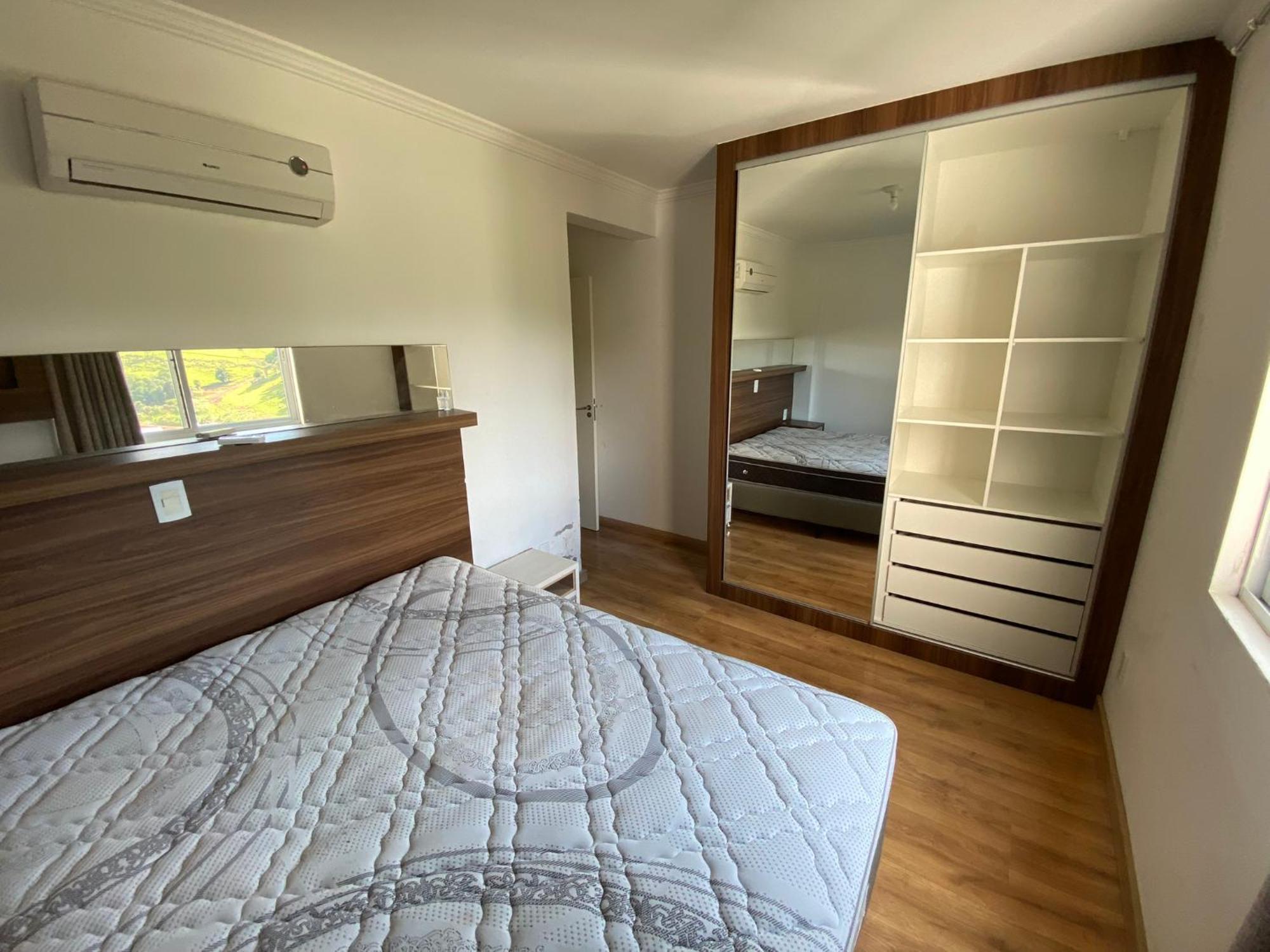 Edificio Avenida Appartement Piratuba Buitenkant foto